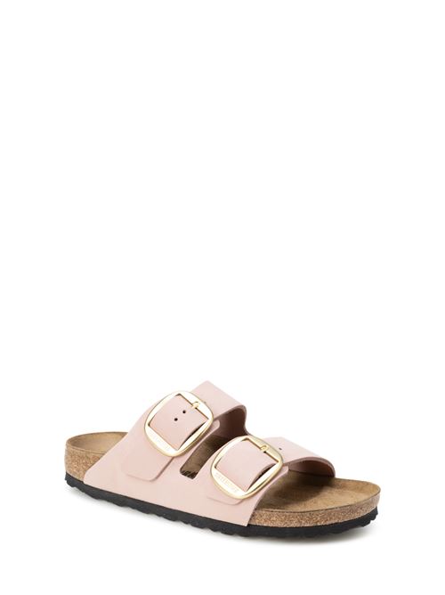 ARIZONA BIG BUCKLE BIRKENSTOCK | 1026583SOFT PINK